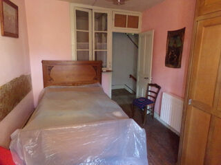  Maison � vendre 3 pi�ces 60 m�