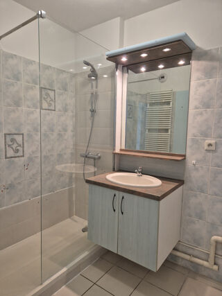  Appartement à vendre 3 pièces 62 m²