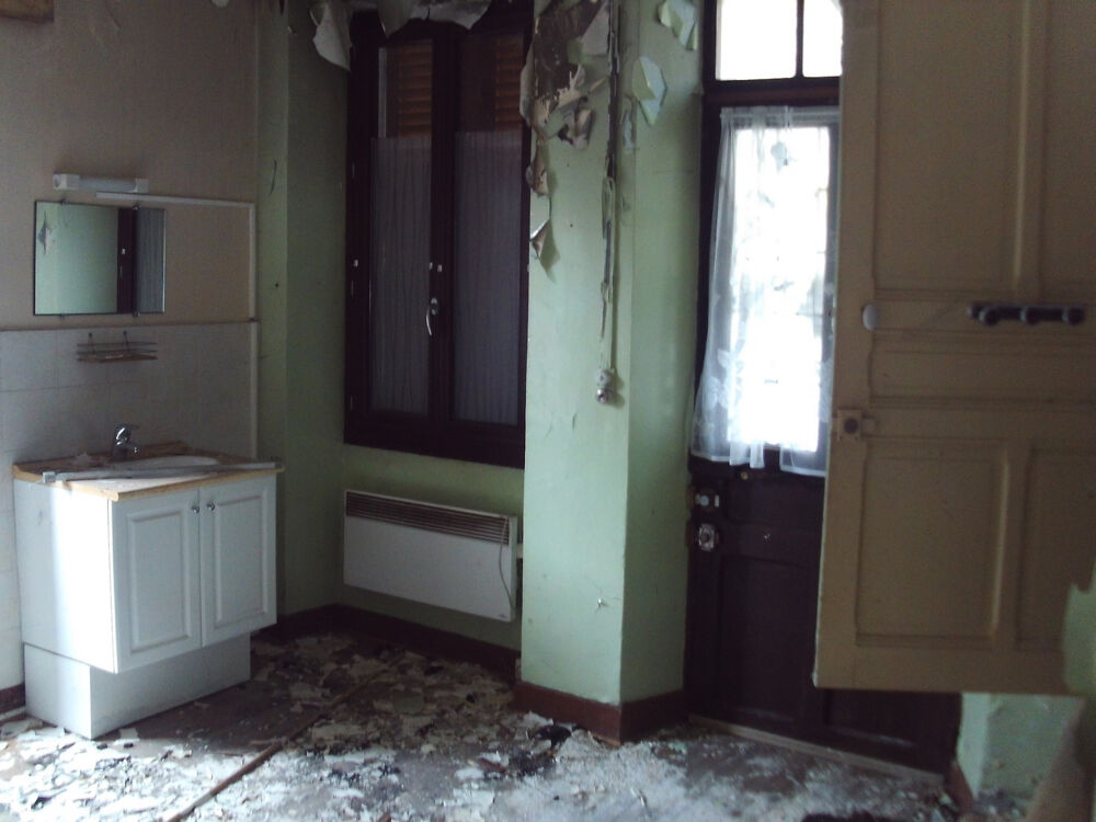 Vente Propri�t�/Ch�teau T�nement immobilier sur 821 m2 de terrain Betton bettonet