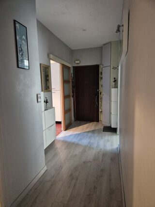  Appartement � vendre 4 pi�ces 94 m�