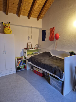  Duplex/triplex � vendre 3 pi�ces 65 m�