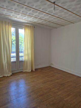  Appartement à vendre 3 pièces 61 m²