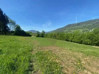  Terrain � vendre 1166 m�
