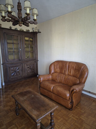  Appartement à vendre 3 pièces 66 m²