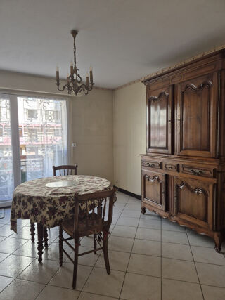  Appartement � vendre 2 pi�ces 51 m�