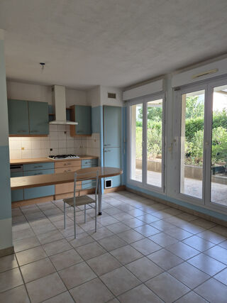  Appartement à vendre 3 pièces 62 m²