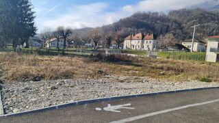  Terrain  vendre 809 m