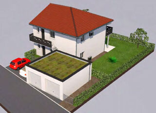  Appartement � vendre 3 pi�ces 68 m�