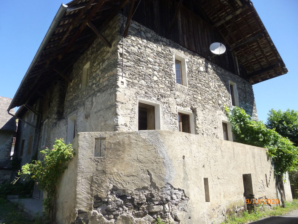 Maison 3 pièces 103 m² · à Coise St Jean Pied Gau... · 103 m² · 129 000 €