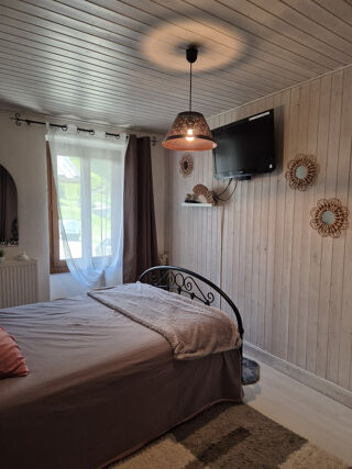  Propri�t�/ch�teau � vendre 7 pi�ces 182 m�