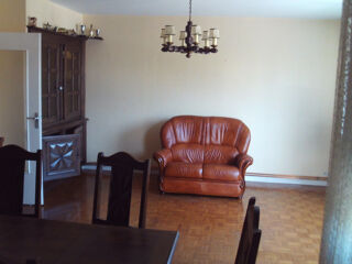  Appartement à vendre 3 pièces 66 m²