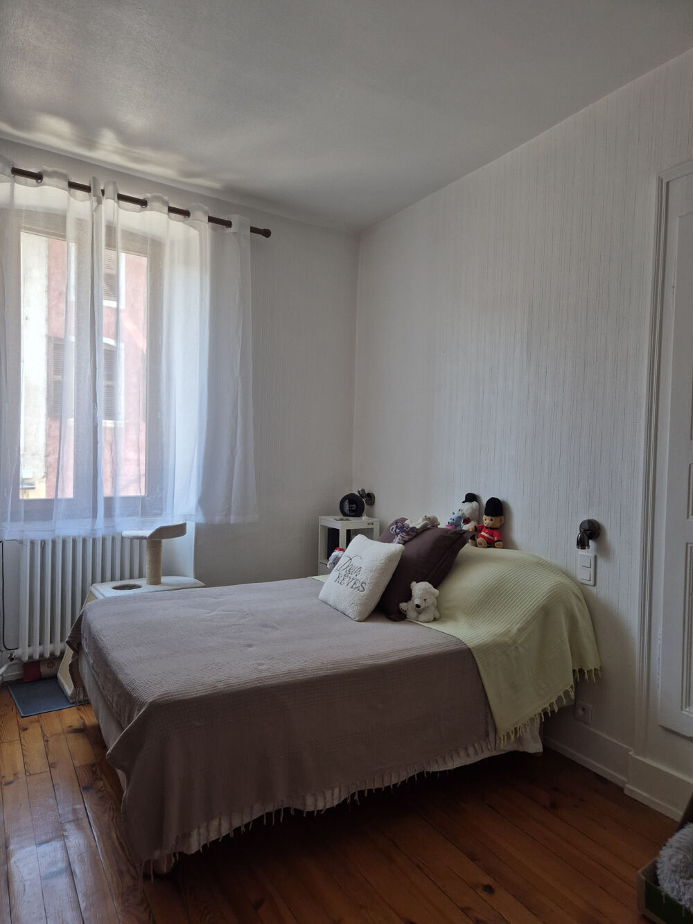 Vente Appartement Appartement T3 proche écoles et commerces Montmelian