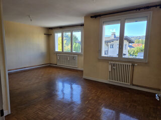  Appartement à vendre 3 pièces 66 m²