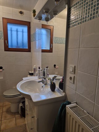  Duplex/triplex à vendre 3 pièces 65 m²