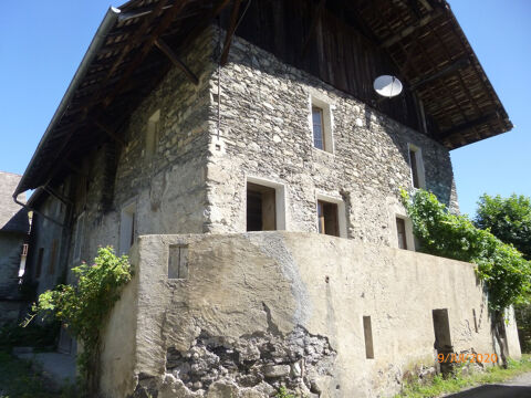   Maison de village � r�nover Maison - 3 pi�ce(s) - 103 m�