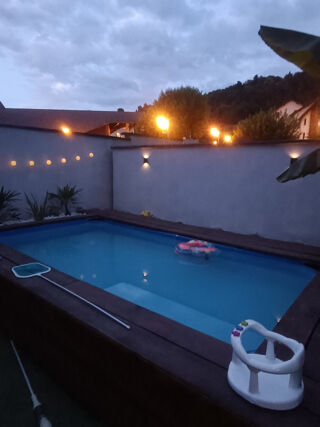  Maison � vendre 6 pi�ces 179 m�