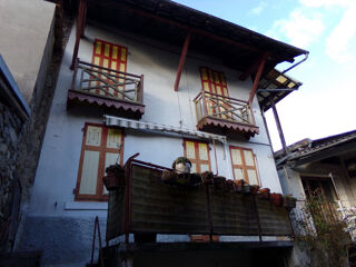  Maison � vendre 3 pi�ces 60 m�