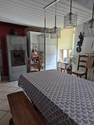  Propri�t�/ch�teau � vendre 7 pi�ces 182 m�