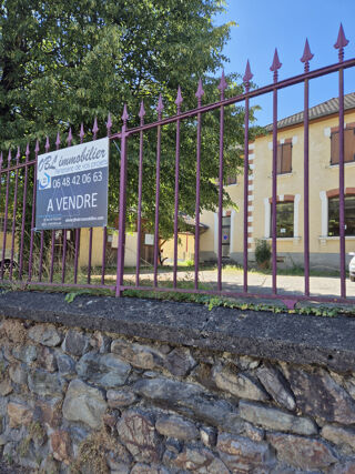  Immeuble  vendre 255 m