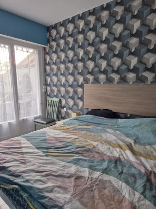  Appartement � vendre 4 pi�ces 94 m�