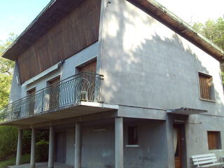 Vente Maison Maison de 93,80 m2 sur 2827 m2 de terrain Barraux