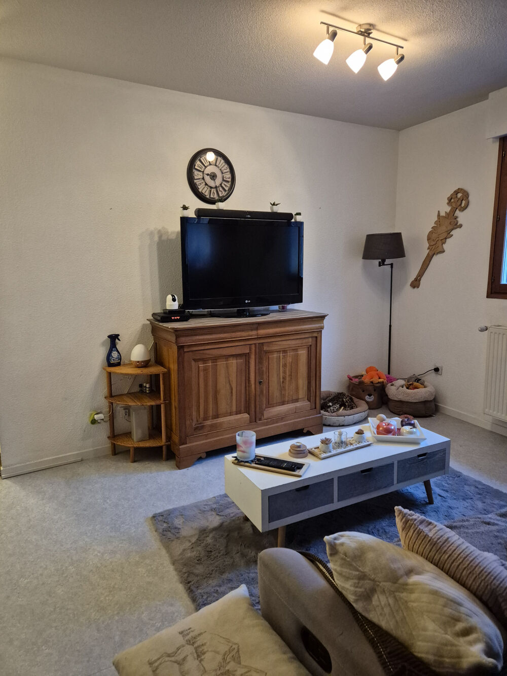 Vente Duplex/Triplex Appartement T3 en duplex proche écoles et commerces Montmelian