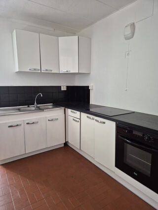 Appartement à vendre 3 pièces 61 m²