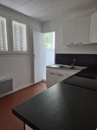  Appartement à vendre 3 pièces 61 m²