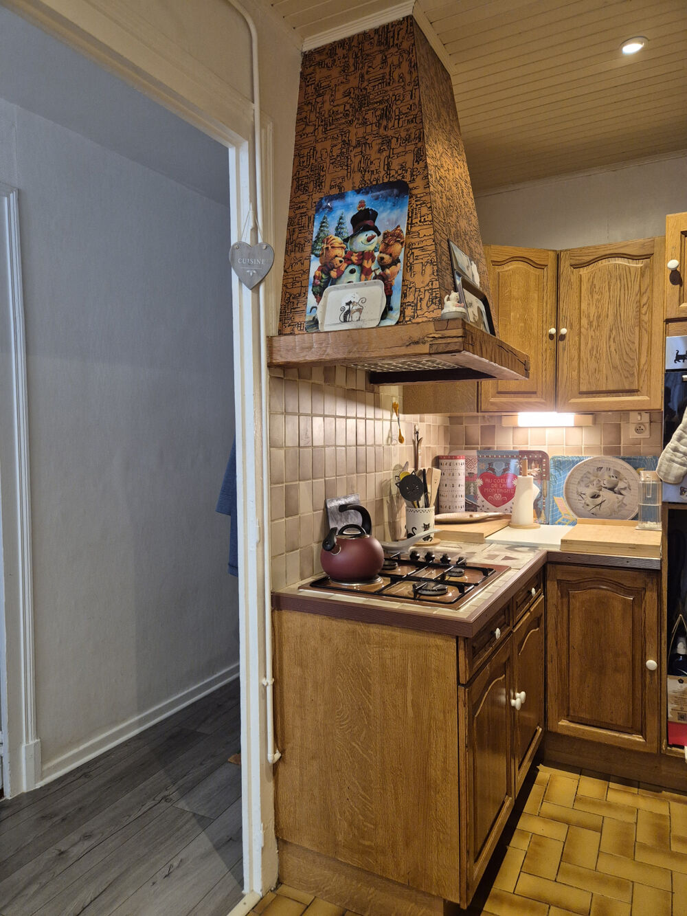 Vente Appartement Appartement T3 proche écoles et commerces Montmelian