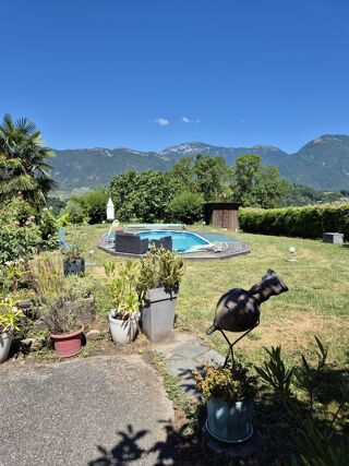  Propri�t�/ch�teau � vendre 7 pi�ces 182 m�