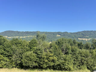  Terrain � vendre 1166 m�