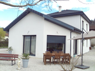  Maison � vendre 5 pi�ces 150 m�