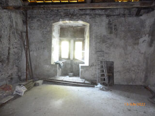 Vente Duplex/Triplex Appartements en plateau Pontcharra
