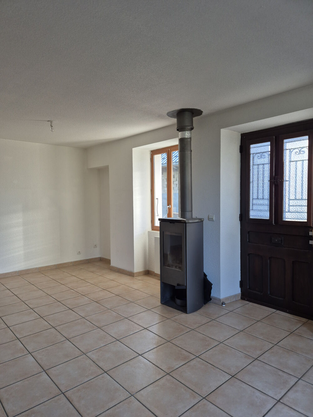 Location Appartement Appartement T4 de 64,68 m2 avec vue dégagée Coise st jean pied gauthier