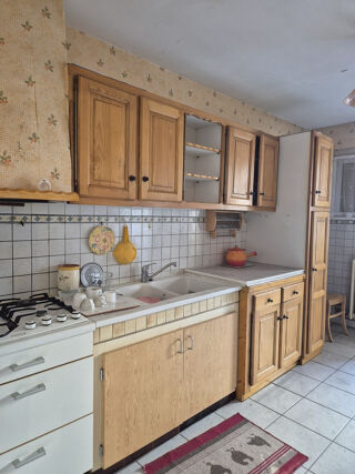  Appartement � vendre 2 pi�ces 51 m�