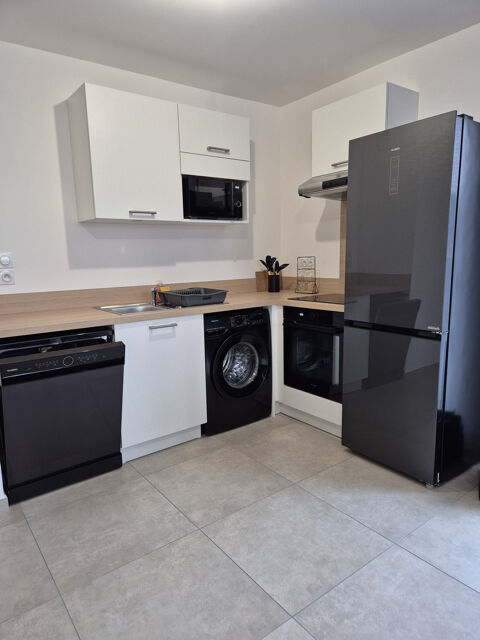  Appartement � louer 2 pi�ces 49 m�