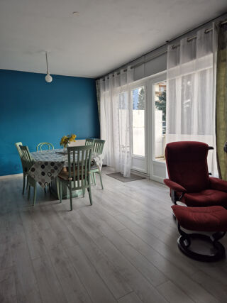  Appartement � vendre 4 pi�ces 94 m�