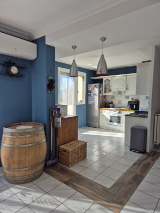  Maison � vendre 4 pi�ces 93 m�