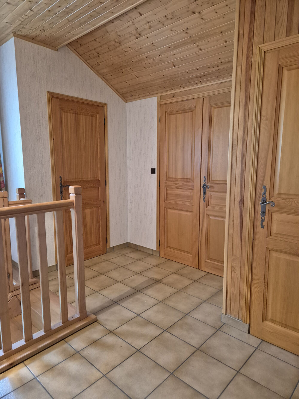 Vente Maison Maison dans secteur calme sur 1078 m2 de terrain Cruet