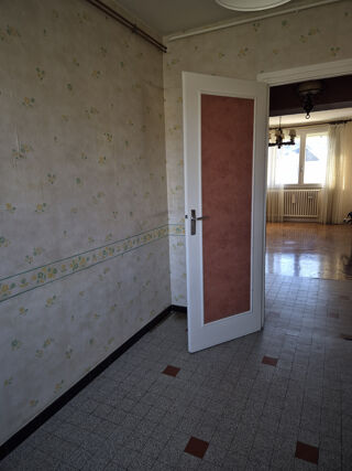  Appartement à vendre 3 pièces 66 m²