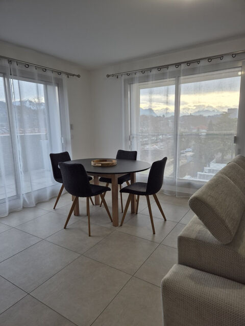  Appartement � louer 2 pi�ces 49 m�