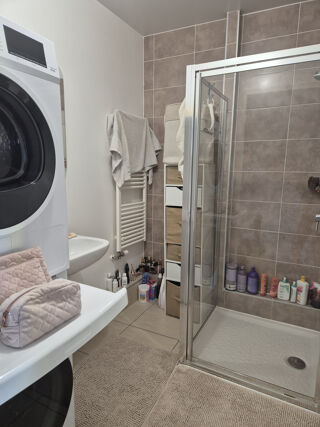  Appartement � vendre 2 pi�ces 43 m�