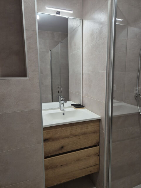  Appartement � louer 2 pi�ces 49 m�