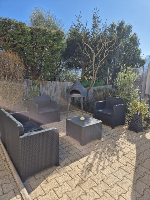   Maison d'habitation de 93,47 m2 sur terrain de 263 m2 Maison - 4 pi�ce(s) - 93 m�