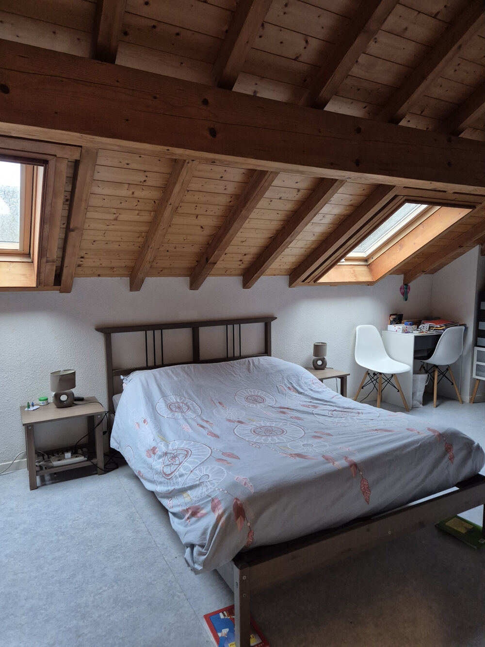 Vente Duplex/Triplex Appartement T3 en duplex proche écoles et commerces Montmelian