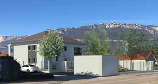  Appartement � vendre 2 pi�ces 53 m�