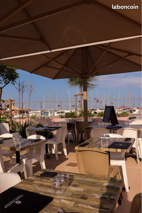   Restaurant 60 couverts 