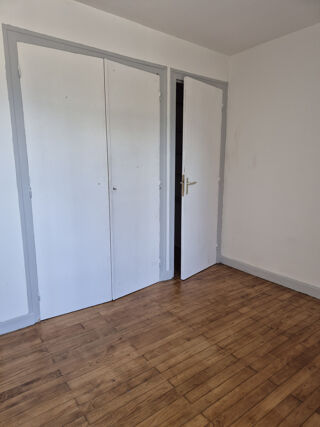  Appartement à vendre 3 pièces 61 m²