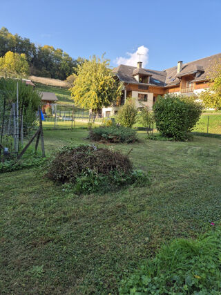  Propri�t�/ch�teau � vendre 5 pi�ces 200 m�