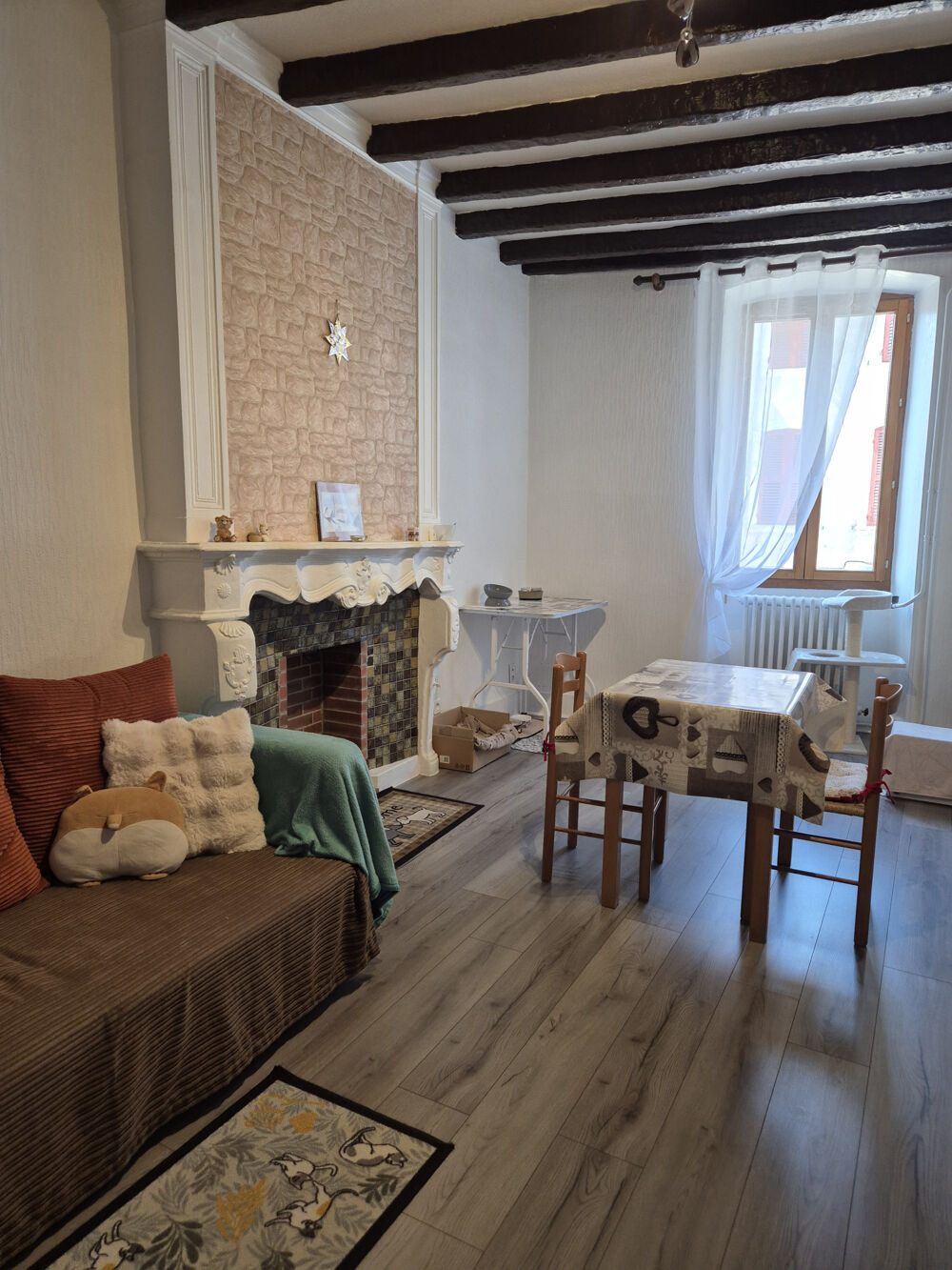 Vente Appartement Appartement T3 proche écoles et commerces Montmelian
